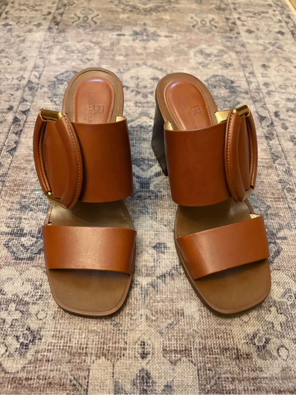 Banana republic heels